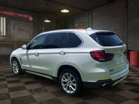 Used 2018 BMW X5 xDrive35i AWD/4WD image 4