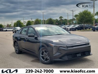 New 2026 Kia K4