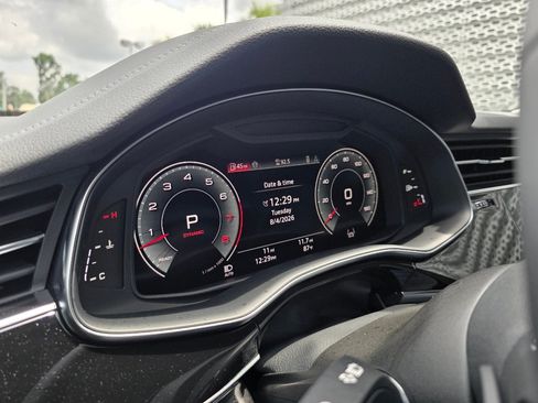 New 2026 Audi Q8 Premium Plus AWD/4WD image 35