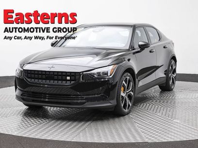 Used 2023 Polestar Polestar 2