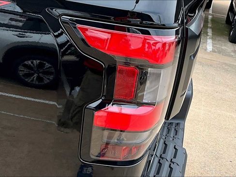 New 2026 Nissan Frontier Pro-X w/ Pro-X Convenience Package image 14