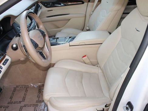 Used 2018 Cadillac CT6 Platinum image 5