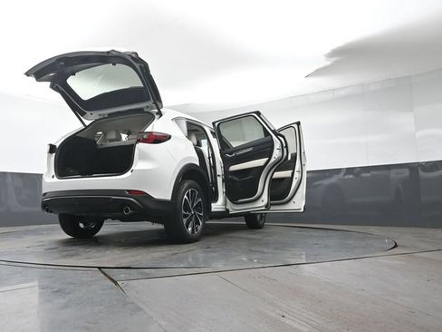 Certified 2023 MAZDA CX-5 AWD 2.5 S w/ Premium Plus Pkg image 50