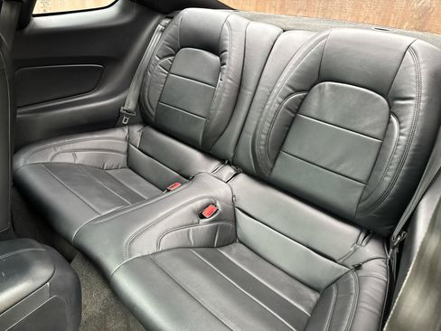 Used 2018 Ford Mustang GT w/ Equipment Group 301A RWD image 7