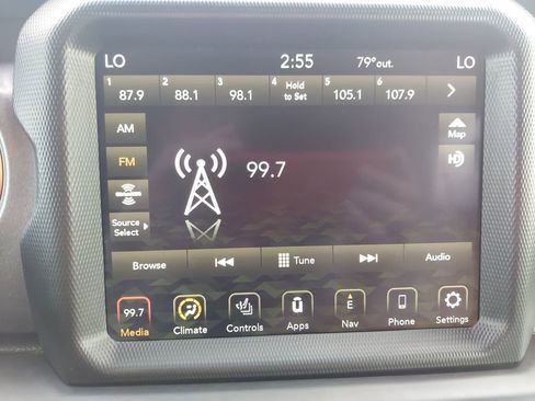 Used 2021 Jeep Gladiator Mojave image 21