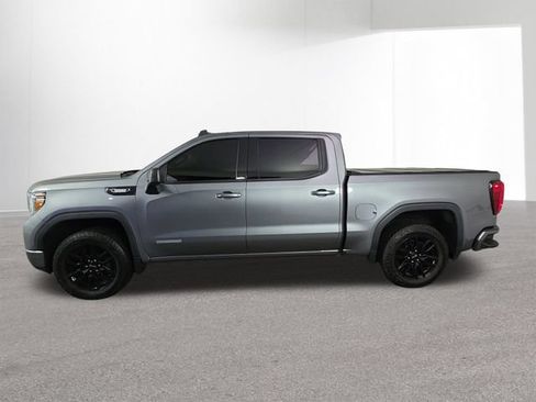 Used 2020 GMC Sierra 1500 Elevation w/ Elevation Value Package RWD image 14