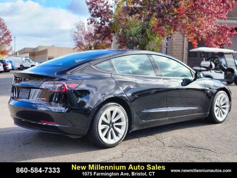 Used 2023 Tesla Model 3 Long Range image 5