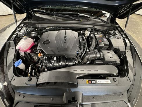 Used 2025 Kia K5 EX image 33