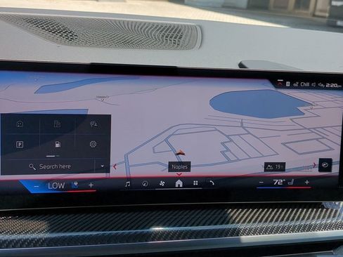 New 2027 BMW X6 M60i AWD/4WD image 22