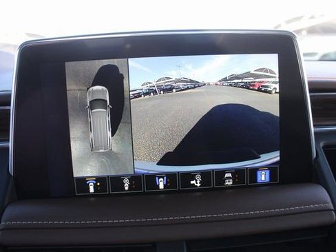 Used 2023 Chevrolet Tahoe High Country w/ Max Trailering Package image 40