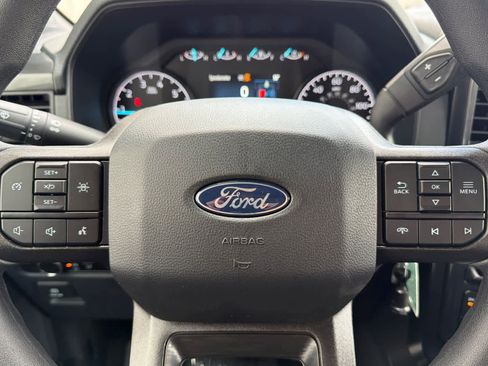 New 2026 Ford F150 STX AWD/4WD image 28