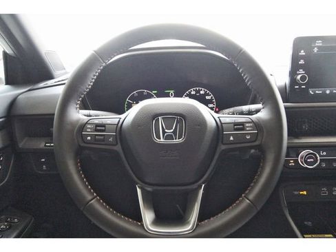 New 2025 Honda CR-V Sport-L image 16