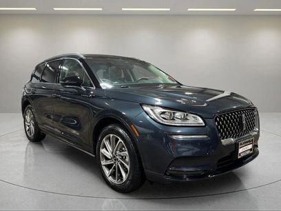 Certified 2022 Lincoln Corsair Grand Touring w/ Elements Technology Bundle