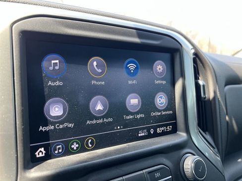 Used 2020 Chevrolet Silverado 1500 LT w/ LT Value Package image 14