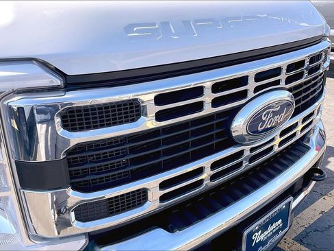 Used 2023 Ford F250 XLT image 27