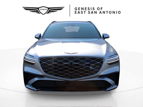 New 2026 Genesis GV70 3.5T Sport Prestige AWD/4WD image 2