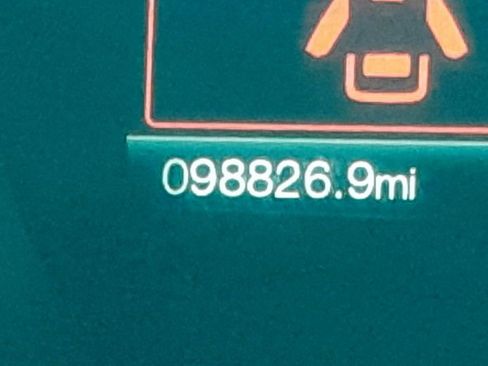 Used 2017 Ford Edge Titanium image 24