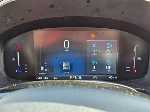Used 2023 Ford Escape Active w/ Tech Pack #1 AWD/4WD image 24