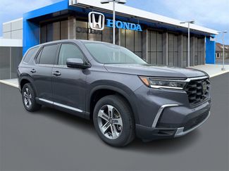 New 2025 Honda Pilot EX-L video 1