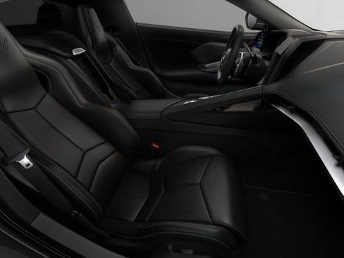 New 2026 Chevrolet Corvette Stingray Coupe w/ Z51 Performance Package image 59