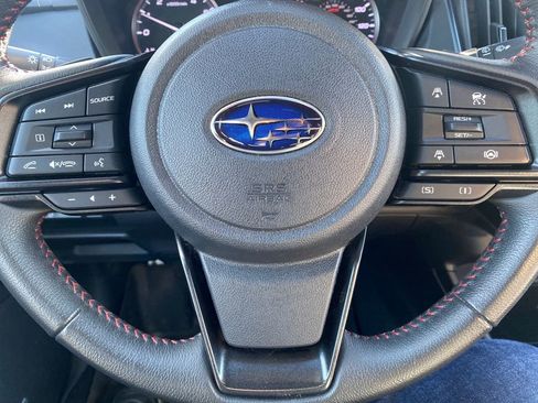 Certified 2024 Subaru Impreza RS image 50