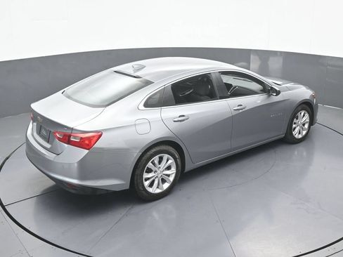 Used 2024 Chevrolet Malibu LT FWD image 55