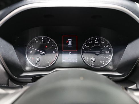 Used 2024 Subaru Outback Limited XT image 13