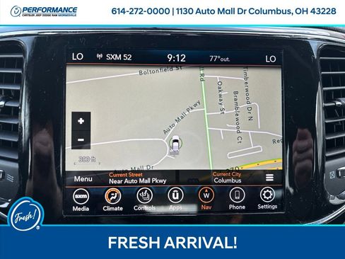Used 2021 Jeep Grand Cherokee Altitude AWD/4WD image 20