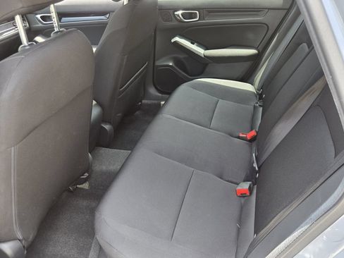 Used 2023 Honda Civic EX image 11