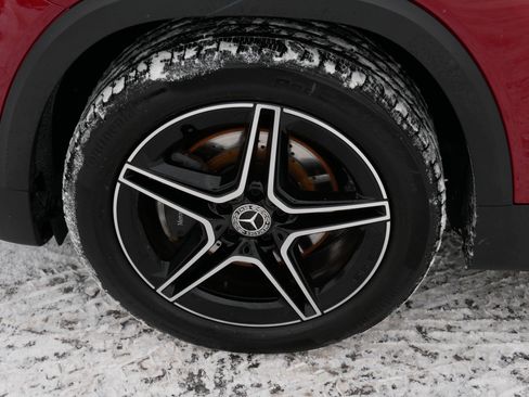 Used 2020 Mercedes-Benz GLB 250 4MATIC image 15