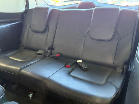 Used 2022 INFINITI QX80 Luxe RWD image 37