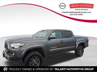 Used 2022 Toyota Tacoma SR5