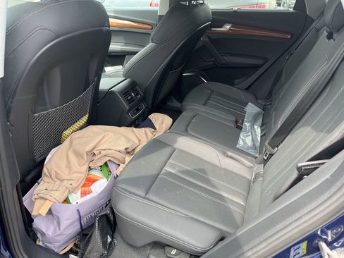 Used 2022 Audi Q5 2.0T Premium Plus image 10