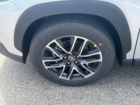 New 2026 Toyota Corolla Cross XLE AWD/4WD image 14