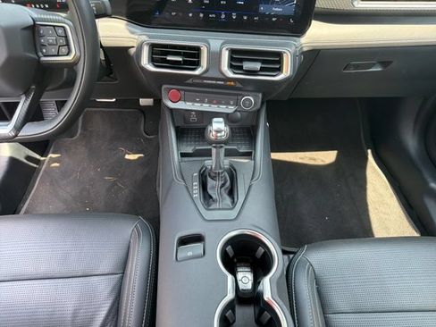 Certified 2024 Ford Mustang GT Premium RWD image 22