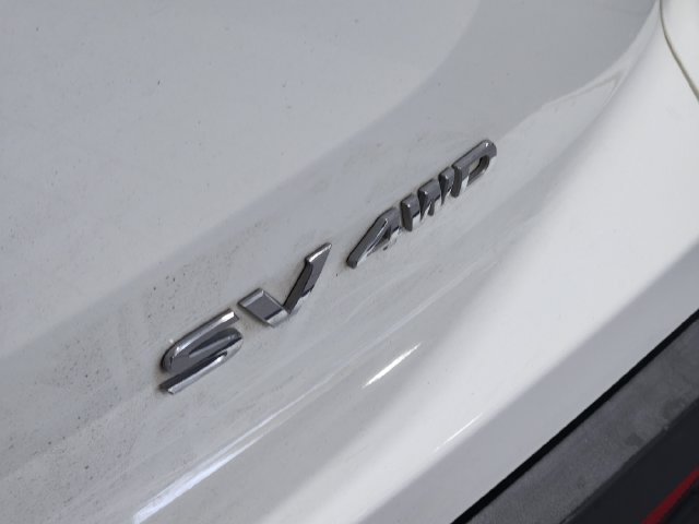 Used 2022 Nissan Pathfinder SV w/ SV Premium Package AWD/4WD image 9