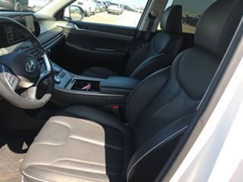 Used 2024 Hyundai Palisade XRT AWD/4WD image 7