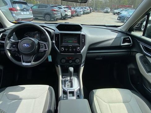 Certified 2024 Subaru Forester AWD/4WD image 13
