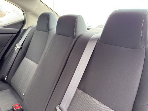 Certified 2024 Nissan Sentra SV w/ All-Weather Package image 33