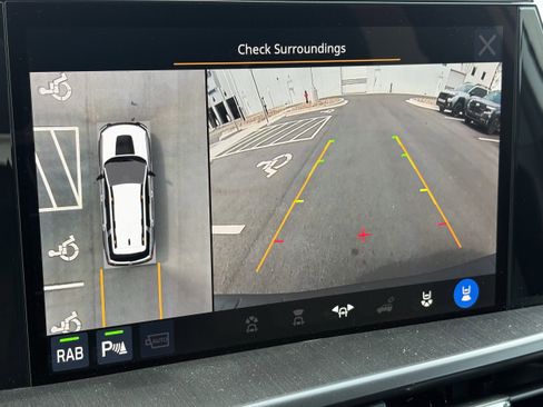 New 2026 Subaru Outback Wilderness image 27