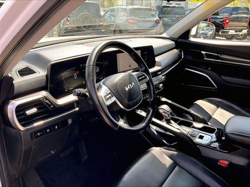 Used 2024 Kia Telluride S w/ S Sunroof Package AWD/4WD image 8