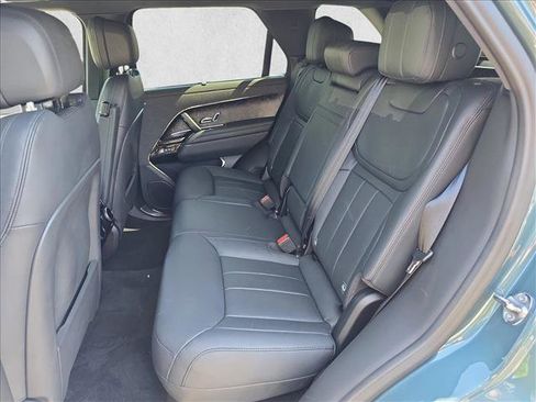 Certified 2025 Land Rover Range Rover Sport Dynamic SE AWD/4WD image 14