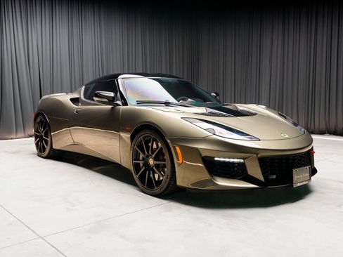 Used 2020 Lotus Evora image 15