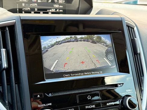 Used 2020 Subaru Forester Premium w/ Popular Package #1 image 14