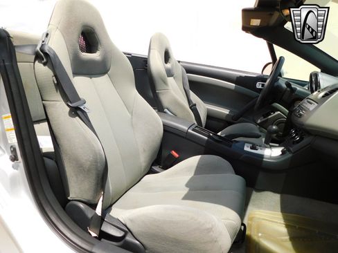 Used 2007 Mitsubishi Eclipse GS image 21