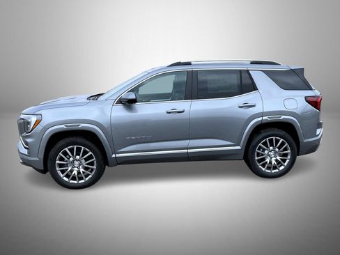 New 2026 GMC Terrain Denali image 8