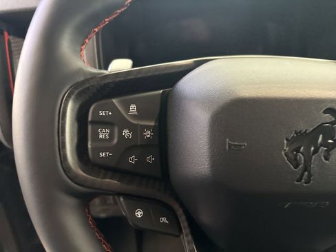 New 2025 Ford Bronco Raptor image 28