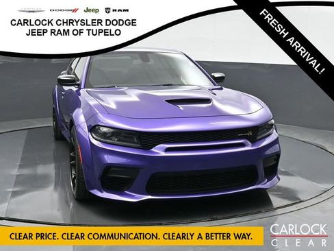 Used 2023 Dodge Charger Scat Pack image 6