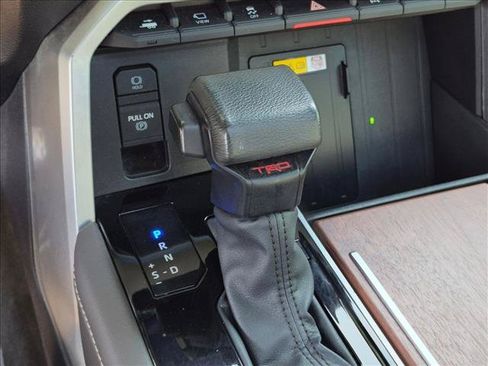 Used 2024 Toyota Tundra 1794 Edition w/ TRD Off-Road Package AWD/4WD image 11