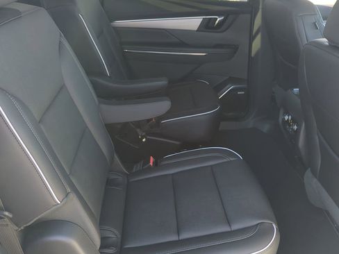New 2026 Buick Enclave Preferred w/ Super Cruise Package AWD/4WD image 28